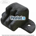 Tampon opritor hayon 5 usi hatchback Ford Mondeo 2008-2014 2.0 TDCi 115 cp