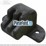 Tampon opritor hayon 5 usi hatchback Ford Mondeo 2014-2018 2.0 EcoBoost 203 cp