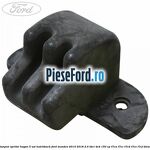 Tampon opritor hayon 5 usi hatchback Ford Mondeo 2014-2018 2.0 TDCi 4x4 150 cp