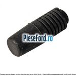 Tampon opritor hayon berlina inferior Ford Focus 2014-2018 1.5 TDCi 120 cp