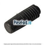 Tampon opritor hayon berlina inferior Ford Focus 2014-2018 1.6 TDCi 115 cp