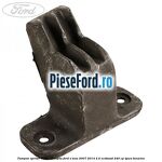 Tampon opritor hayon dreapta Ford S-Max 2007-2014 2.0 EcoBoost 240 cp