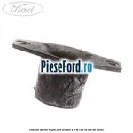 Tampon opritor hayon Ford Scorpio 2.5 TD 125 cp