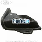 Tampon opritor hayon stanga Ford Kuga 2008-2012 2.0 TDCi 136 cp