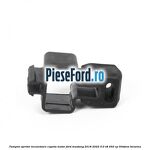 Tampon opritor incuietoare capota motor Ford Mustang 2018-2022 5.0 V8 450 cp