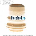 Tampon opritor suspensie fata an 05/2005-06/2012 Ford Fusion 1.25 75 cp FUJA, FUJB benzina