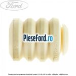 Tampon opritor suspensie fata Ford Cougar 2.0 16V 131 cp EDBA, EDBB, EDBC, EDBD benzina
