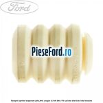 Tampon opritor suspensie fata Ford Cougar 2.5 V6 24V 170 cp LCBA, LCBB, LCBC, LCBE benzina