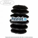 Tampon opritor suspensie fata Ford Fiesta 1989-1996 1.6 i 16V 88 cp