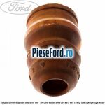 Tampon opritor suspensie fata seria 330 - 350 Ford Transit 2006-2014 2.2 TDCi 125 cp CYFA, CYFB, CYFC, CYFD diesel