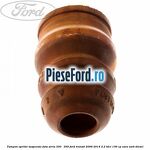 Tampon opritor suspensie fata seria 330 - 350 Ford Transit 2006-2014 2.2 TDCi 136 cp USRA, USRB diesel