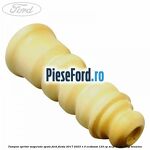 Tampon opritor suspensie spate Ford Fiesta 2017-2023 1.0 EcoBoost 124 cp M1JL, M1JM, M1JP benzina
