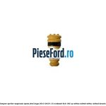 Tampon opritor suspensie spate Ford Kuga 2013-2016 1.5 EcoBoost 4x4 182 cp M9MA, M9MB, M9MC, M9MD benzina