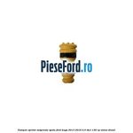 Tampon opritor suspensie spate Ford Kuga 2013-2016 2.0 TDCi 136 cp UKMA diesel