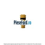 Tampon opritor suspensie spate Ford Kuga 2016-2018 1.5 EcoBoost 4x4 176 cp