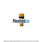 Tampon opritor suspensie spate Ford Kuga 2016-2018 2.0 TDCi 120 cp XRMA, XRMB, XRMC diesel