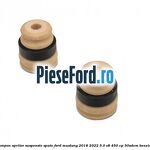 Tampon opritor suspensie spate Ford Mustang 2018-2022 5.0 V8 450 cp 50SDEM benzina