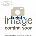 Tampon opritor suspensie spate Ford Ranger 2002-2006 2.5 TD 4x4 84 cp