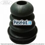 Tampon opritor suspensie spate roti duble BUS Ford Transit Custom 2014-2018 2.2 TDCi 125 cp CYF4, CYFF diesel
