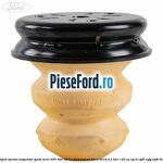 Tampon opritor suspensie spate serie 250 300 350 M Ford Transit 2014-2018 2.2 TDCi 125 cp CY14, CYF5, CYFG, USF6 diesel
