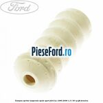Tampon opritor suspensie spate sport Ford Ka 1996-2008 1.3 i 50 cp JJB benzina