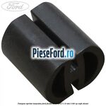 Tampon opritor torpedou Ford Fiesta 2013-2017 1.5 TDCi 100 cp