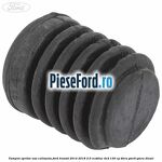 Tampon opritor usa culisanta Ford Transit 2014-2018 2.0 EcoBlue 4x4 130 cp