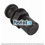 Tampon opritor usa spate 270 grade Ford Transit 2019-2023 2.0 EcoBlue 4x4 170 cp