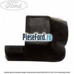 Tampon opritor usa spate stanga 180 grade Ford Transit 2006-2014 2.4 TDCi 100 cp