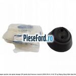 Tampon opritor usa spate stanga 270 grade Ford Tourneo Connect 2002-2014 1.8 Di 75 cp