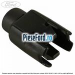 Tampon opritor usa torpedou consola bord Ford Tourneo Custom 2014-2018 2.2 TDCi 125 cp CYF4, CYFF diesel