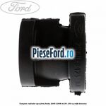 Tampon radiator apa Ford Fiesta 2005-2008 ST150 150 cp