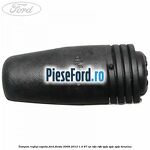 Tampon reglaj capota Ford Fiesta 2008-2012 1.4 97 cp
