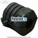 Tampon reglaj capota Ford Ranger 2002-2006 2.5 TD 84 cp