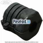 Tampon reglaj capota Ford Ranger 2006-2012 3.0 TDCi 4x4 156 cp
