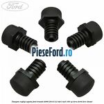 Tampon reglaj capota Ford Transit 2006-2014 2.2 TDCi RWD 100 cp