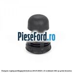 Tampon reglaj portbagaj Ford Focus 2019-2023 1.5 EcoBoost 182 cp