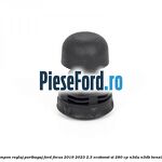 Tampon reglaj portbagaj Ford Focus 2019-2023 2.3 EcoBoost ST 280 cp