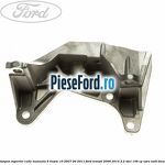 Tampon superior cutie manuala 6 trepte 10/2007-09/2011 Ford Transit 2006-2014 2.2 TDCi 136 cp USRA, USRB diesel