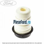 Tampon supra sarcina punte spate rotund 140 mm Ford Transit 2000-2006 2.0 DI  100 cp
