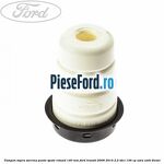 Tampon supra sarcina punte spate rotund 140 mm Ford Transit 2006-2014 2.2 TDCi 136 cp USRA, USRB diesel