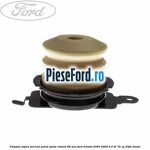 Tampon supra sarcina punte spate rotund 89 mm Ford Transit 2000-2006 2.0 DI 75 cp
