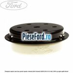 Tampon supra sarcina punte spate rotund Ford Transit 2006-2014 3.2 TDCi 200 cp