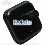Tampon suprasarcina punte fata inferior 2WD Ford Ranger 2002-2006 2.5 D 78 cp