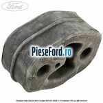 Tampon toba finala Ford EcoSport 2019-2023 1.0 EcoBoost 100 cp SFJL benzina