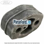 Tampon toba finala Ford EcoSport 2019-2023 1.0 EcoBoost 125 cp
