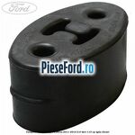 Tampon toba finala Ford Focus 2011-2014 2.0 TDCi 115 cp TYDA diesel
