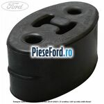 Tampon toba finala Ford Focus Active 2019-2023 1.5 EcoBlue 120 cp