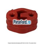 Tampon toba finala Ford Galaxy 2007-2014 2.2 TDCi 175 cp
