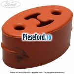 Tampon toba finala Ford Grand C-Max 2016-2020 1.6 Ti 125 cp
